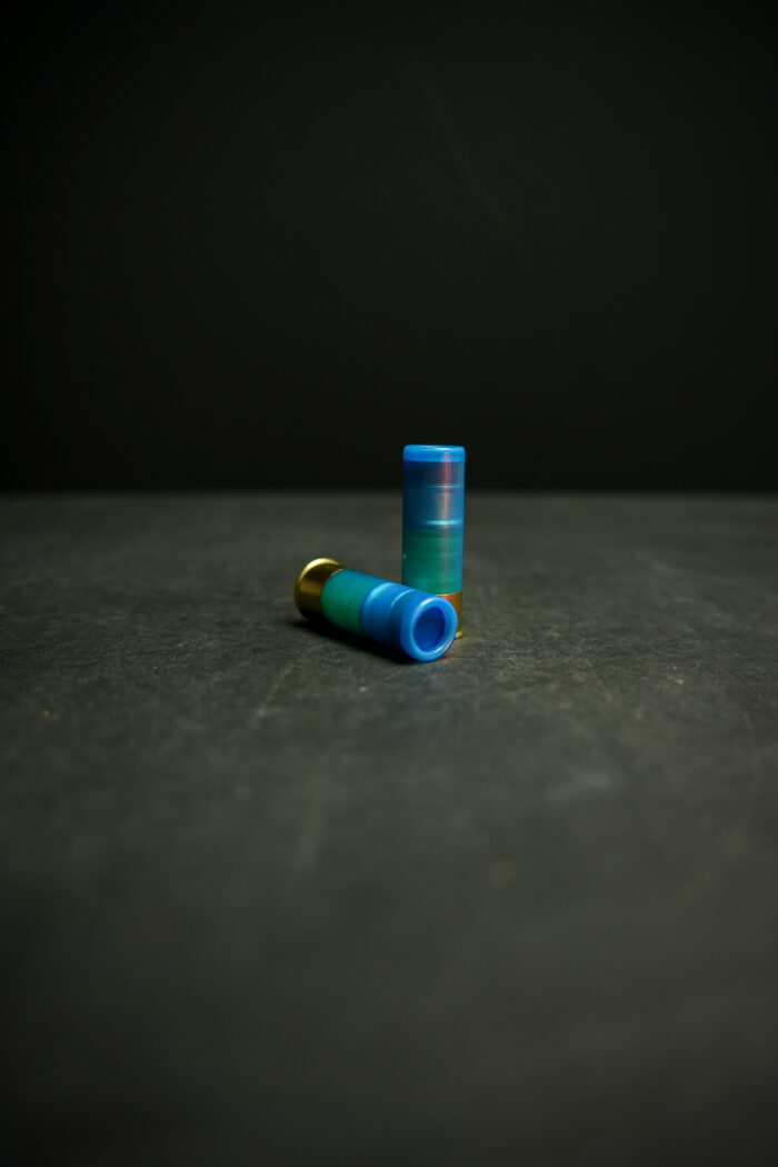 12 GA High Incendiary Slug 2.75" 3 Round Pack - A012 - Image 2