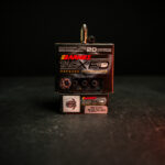 Barnes TAC-XPD 380 ACP 80 GR Solid Copper HP - 20 Round Box