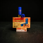 Barnes VOR-TX 437 GR Expander Tip Solid Copper Slug 12 GA 2.75" - 5 Round Box