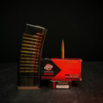 Black Hills 300 BLK 125 GR TMK Combat Pack – 3× Boxes + 1× Lancer 30rd Mag