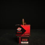 Black Hills 9MM 115 GR Tac-XP +P Solid Copper HP 20 Round Box - D9N1020