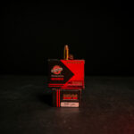 Black Hills High Velocity 9MM 115 GR +P JHP 20 Round Box - D9N820