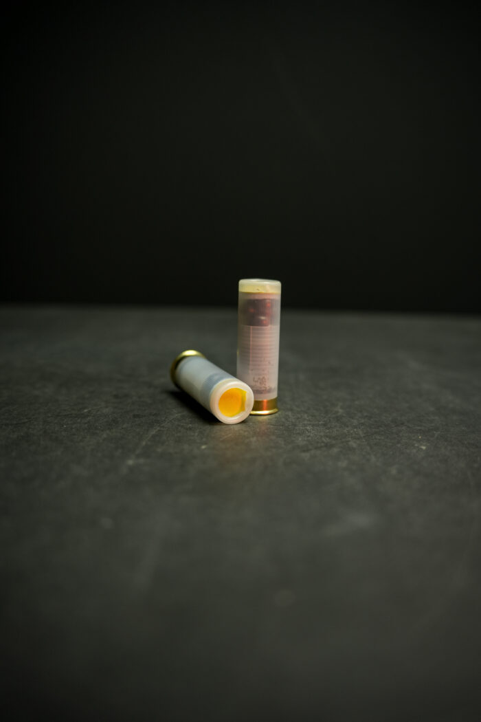 Dragon’s Breath 12 Gauge 00-Buck 6 Pellet 2.75″ 3 Round Pack - DB-12GA00 - Image 2