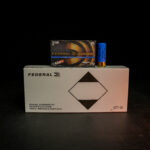 Federal Law Enforcement 12 GA 438 Grain 2 3/4” Deep Penetrator Rifled Slug – LEB127DPRS