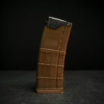 Lancer Systems L5 5.56 Steel/Polymer Hybrid Translucent – 30 Round Capacity