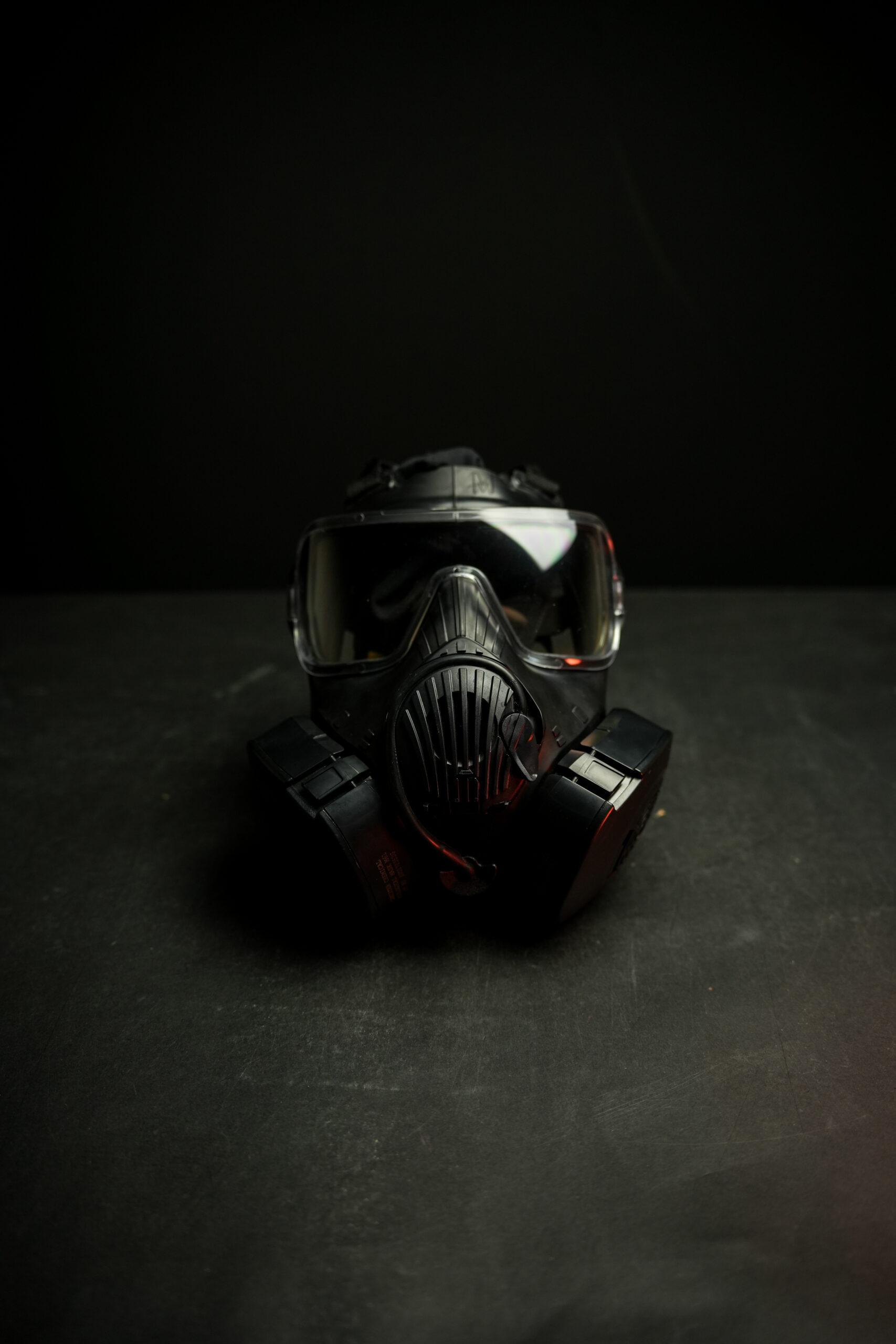 M50 Gas Mask