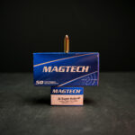 Magtech 38 Super 130 GR +P FMJ - 38S