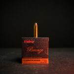 PMC 44 Mag 240 GR Truncated Cone Soft Point 25 Round Box - 44D