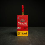 Sterling 410 Bore 2.5" #8 3/7 oz - 8698779972028