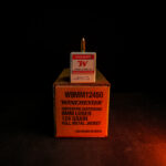 Winchester NATO-Spec 9MM 124 GR FMJ - W9MM12450