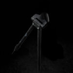 M48 48MM Mortar System Bipod (Tube Not Included)