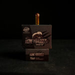 Black Hills HoneyBadger 45 ACP 135 GR External Hollow Point 20 Round Box - D45N820