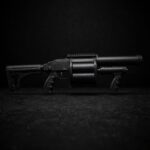 M37-R 6 Shot Rotary Launcher - 50 State Legal