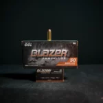 CCI Blazer 10MM 180 GR FMJ 50 Round Box - 5221