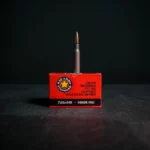 Century Arms Russian 7.62x54R 148 GR FMJ Steel Case  Non Corrosive - 20 Round Box