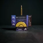Federal 280 Rem 150 GR SP 20 Round Box - 280B