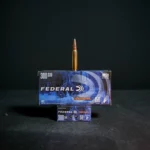 Federal 300 Savage 150 GR Soft Point 20 Round Box - 300A