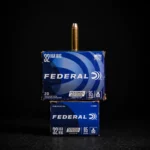 Federal 32H&R 85 GR JHP 20 Round Box - C32HRB