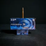 Federal PowerShok 30-30 Win 150 GR JSP Flat Nose 20 Round Box - 3030A