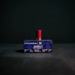 Federal Shorty Shotshell 12 GA 1.75" #8 Shot 10 Round Box - SH1298