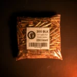HSL 300 BLK 123 GR 250 Round Range Pack - (No Tax Outside Az)