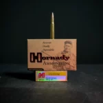 Hornady 30-40 Krag 180 GR Soft Point 20 Round Box - 81202