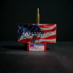 Hornady 300 WSM 165 GR Interlock 20 Round Box - 82204