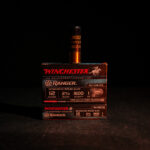 Winchester Ranger Law Enforcement 12 GA High Velocity Segmenting Rifled Slug - RA12RS15S