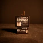 Liberty 10MM 60 GR Hyper Velocity 2400 FPS Deep Cavity JHP – 20 Round Box