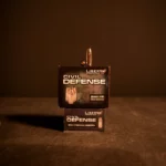 Liberty 9MM 50 GR +P Hyper Velocity 2040 FPS Deep Cavity JHP - 20 Round Box