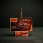 Norma 6.5x50MM Japanese PSP 20 Round Box - 20166672