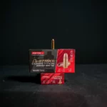 Norma Competition 9MM 158 GR Subsonic FMJ - 50 Round Box