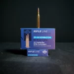 Prvi Partizan 25-06 Rem 90 GR Hollow Point 20 Round Box - PP2506H