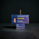 Prvi Partizan 7.62x25 Tokarev 85 GR FMJ 50 Round Box - PPH7TF