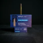 Prvi Partizan 8MM Mauser 198 GR FMJ 20 Round Box - PP8F