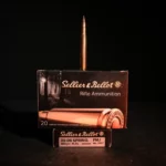 Sellier & Bellot .30-06 180 GR FMJ - SB3006A