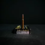 Sellier & Bellot 270 Win 150 GR Soft Point 20 Round Box - SB270A