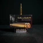 Sellier & Bellot 7MM Rem Mag 140 GR Soft Point 20 Round Box - SB7B