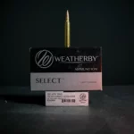 Weatherby 300 Weatherby Magnum 165 GR InterLock 20 Round Box - H300165IL