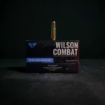 Wilson Combat 458 Socom 300 GR RNFP 20 Round Box -  A458-300-RNFP