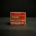 Winchester 22LR 36 GR Plated HP 222 Round Box - 22LR222TA