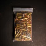 5.56 62 GR M856 Tracer - 100 Round Bag