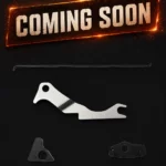 AK Forced Reset Trigger (FRT) – Designed for Nearly Every AK Platform (5.45, 5.56, 7.62x39)