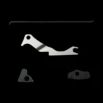 AK Forced Reset Trigger (FRT) – Designed for Nearly Every AK Platform (5.45, 5.56, 7.62x39)