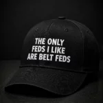 Belt Fed Enthusiast Hat