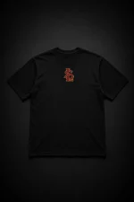 “The Only Feds I Like Are Belt Feds” Graphic T-Shirt - Image 2