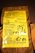 Military Surplus M57 Clacker Detonator Kit - Image 2