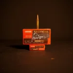 Norma 223 55 GR FMJ - 20 Round Box
