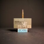 Sellier & Bellot 7.62x51 200 GR Subsonic 20 Round Box - SB762SUBB