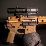 Vortex 3X Magnifier - VMX-3T